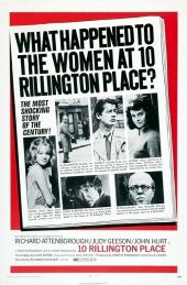 Dom przy Rillington Place 10